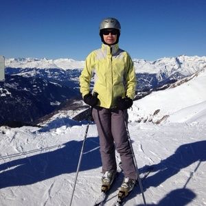 Meet your Posher, Lisa